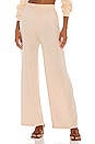 view 1 of 4 PANTALON in Neutral