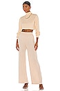 view 4 of 4 PANTALON in Neutral