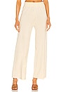 view 1 of 4 Julia Pant in Creme