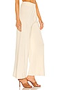 view 2 of 4 Julia Pant in Creme