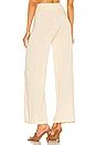 view 3 of 4 Julia Pant in Creme