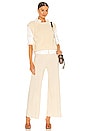 view 4 of 4 Julia Pant in Creme