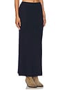 view 2 of 4 JUPE MAXI MINA in Navy