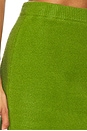 view 6 of 6 Steph Mini Skirt in Fern