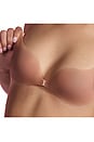 view 4 of 4 SOUTIEN-GORGE CLEAVAGE  in Caramel