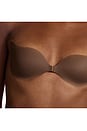 view 4 of 4 Cleavage Bra in Cocoa