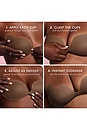 view 5 of 4 Cleavage Bra in Cocoa