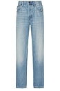 view 1 of 4 Straight Jeans in Ck Icon 94
