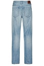 view 2 of 4 Straight Jeans in Ck Icon 94