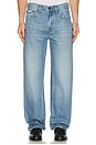 view 3 of 4 Straight Jeans in Ck Icon 94