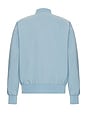 view 2 of 4 BLOUSON BOMBER MATTE in Faded Denim