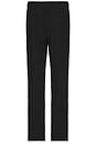 view 2 of 4 Pull On Pants in Black