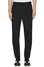 view 3 of 4 Pull On Pants in Black