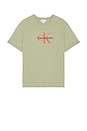 view 1 of 5 Monologo Tee in Tea