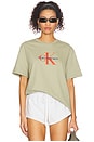 view 1 of 5 Monologo Tee in Tea