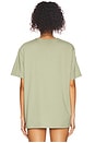 view 3 of 5 Monologo Tee in Tea