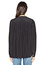 view 3 of 5 BLUSA INSIDE YOUR HEAVEN in Black