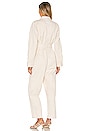 view 3 of 3 Reiterate Jumpsuit in Chalk