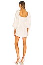 view 3 of 4 Over Again Long Sleeve Dress in Ivory