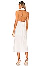 view 3 of 3 Lie Awake Dress in Ivory