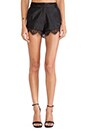 view 1 of 4 Wake Me Short in Black