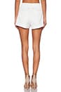 view 3 of 3 SHORT ALL I WANT in Ivory
