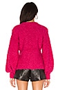 view 3 of 4 PULL COCO in Rose Red