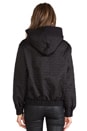view 4 of 7 Some Nights Bomber in Black
