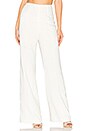 view 1 of 4 Flawless Pant in Ivory