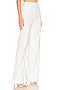 view 2 of 4 Flawless Pant in Ivory