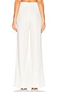 view 3 of 4 Flawless Pant in Ivory