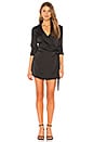 view 1 of 3 Simple Things Playsuit in Black