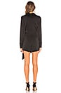 view 3 of 3 Simple Things Playsuit in Black