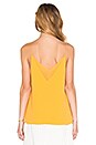 view 3 of 4 Golden Age Cami in Gold