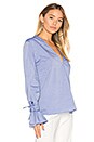 view 2 of 5 Unstoppable Top in Blue