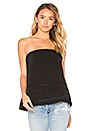 view 1 of 4 Say It Again Bustier in Black