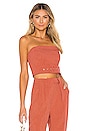 view 1 of 4 Mode Top in Rose