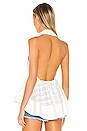 view 3 of 5 Lie Awake Top in Ivory