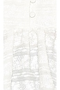 view 5 of 5 Lie Awake Top in Ivory