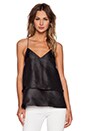 view 1 of 3 New Day Top in Black