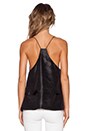 view 3 of 3 New Day Top in Black