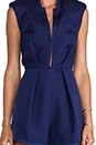 view 6 of 7 COMBINAISON DOT MATRIX in Navy