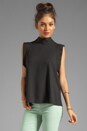view 1 of 3 Regency Top in Black