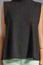 view 3 of 3 Regency Top in Black