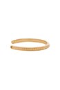 view 2 of 3 MANCHETTE COLLECTOR'S in Desert Gold