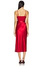 view 4 of 5 x REVOLVE Tricia Dress in Cardinal
