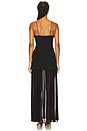 view 3 of 3 Susannah Dress in Black