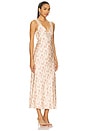 view 2 of 4 Rika Dress in Dutch Fields