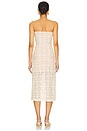 view 4 of 5 Castela Dress in Bone
