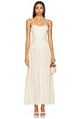 view 1 of 3 Palermo Dress in Bone